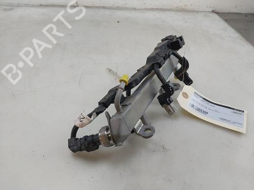 Injection rail TOYOTA YARIS (_P21_, _PA1_, _PH1_) 1.5 Hybrid (MXPH10, MXPH11) | BP28096245M98 