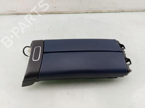 Used Armrest / Center console Armrest / Center console MERCEDES-BENZ A-CLASS (W177) A 180 d (177.003) (116 hp) 34124258 34124258
