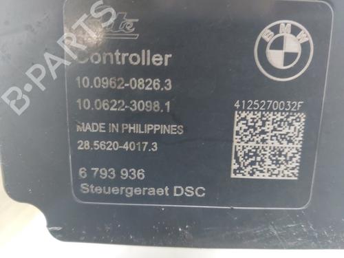 ABS pump BMW 1 (F20) 116 i | BP30183996M43