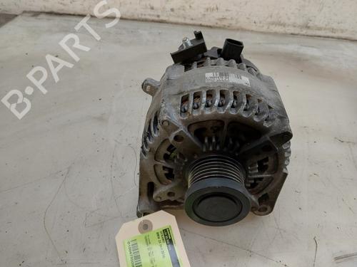 Alternador Alternador BMW Z4 Roadster (E89) sDrive 18 i (156 hp) 34696043 34696043