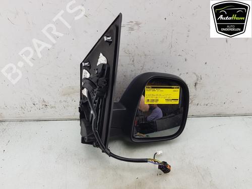 Bakspejl Højre PEUGEOT EXPERT Van (V_) 1.6 BlueHDi 95 (95 hp) 18263543