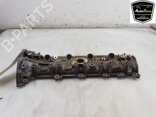 Valve cover MERCEDES-BENZ CLA Shooting Brake (X118) CLA 200 (118.687) | BP17977427M124 