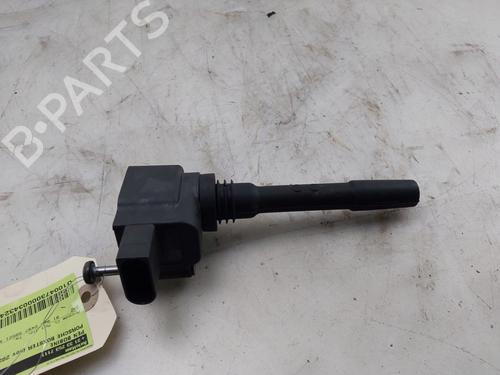 Used Ignition coil PORSCHE 718 BOXSTER (982) 2.5 S (982330, 982331) (350 hp) 30903017