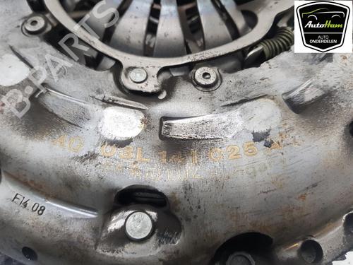 Flywheel VW TRANSPORTER T6 Van (SGA, SGH, SHA, SHH) 2.0 TDI | BP15787507M101 