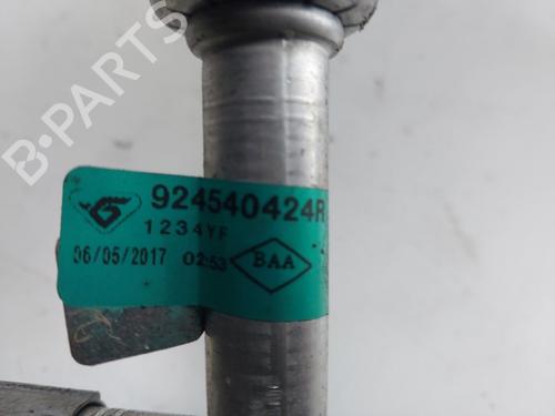 AC pipe RENAULT CAPTUR I (J5_, H5_) 0.9 TCe 90 | BP33286892M126 - Image 4