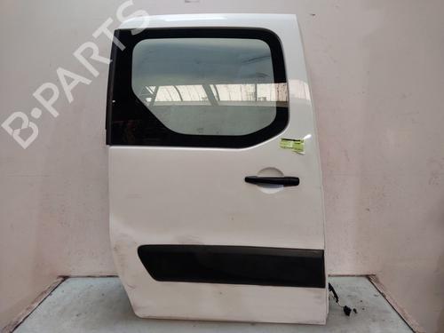 Used Right slide door Right slide door CITROËN BERLINGO Box Body/MPV (B9) 1.6 HDi / BlueHDi 75 (75 hp) 33429974 33429974