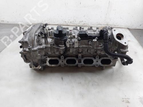 Used Cylinder head Cylinder head MERCEDES-BENZ C-CLASS T-Model (S205) C 350 e (205.247) (279 hp) 35783001 35783001