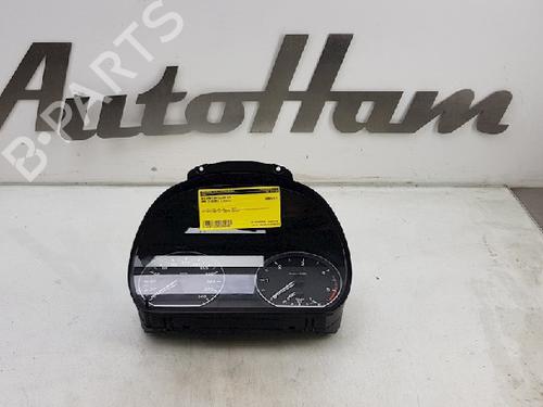Used Instrument cluster Instrument cluster 12016136 12016136