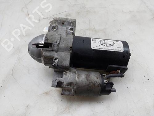 Startmotor BMW X3 (F25) xDrive 30 d (258 hp) 29851801