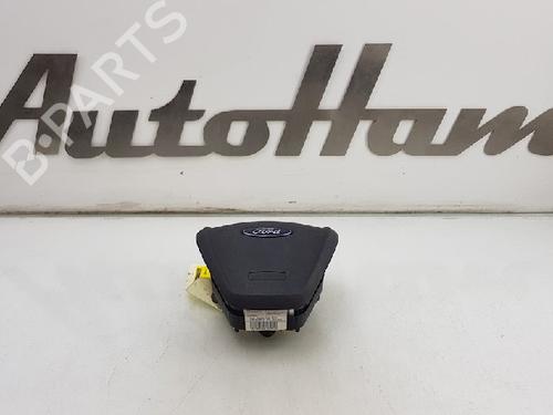 Førerens kollisjonspute FORD FIESTA VI (CB1, CCN) 1.0 EcoBoost (100 hp) 12059748