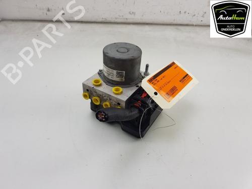 Used ABS pump ABS pump OPEL KARL (C16) 1.0 (75 hp) 13245527 13245527