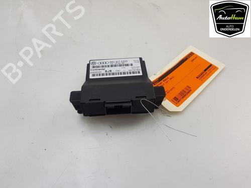 Electronic module VW POLO V (6R1, 6C1) 1.2 TDI | BP13147888M83 