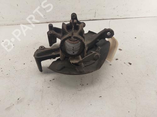 Left front steering knuckle SEAT ARONA (KJ7, KJP) 1.5 TSI | BP38771696M25 - Image 2