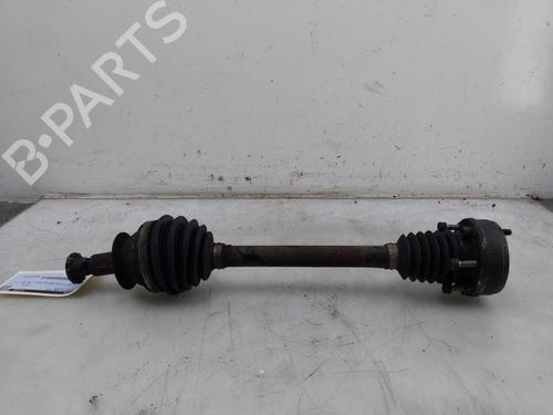 Antriebswelle links vorne für VW POLO V (6R1, 6C1) 1.2 (70 hp) 29445705