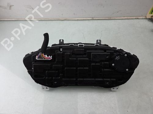 Instrument cluster KIA NIRO I (DE) 1.6 GDI Hybrid | BP31922791C47