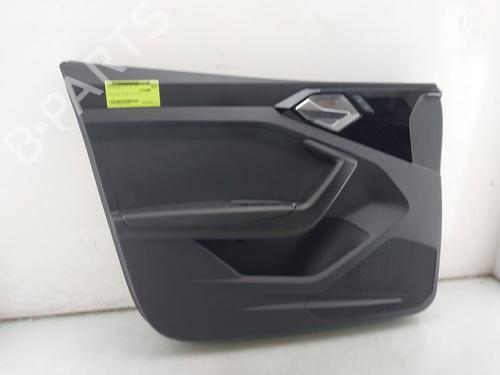 Front left panel AUDI A1 Sportback (GBA) 25 TFSI | BP39209629C58 - Image 3