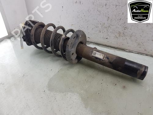 Right front shock absorber SEAT ALHAMBRA (710, 711) 1.4 TSI | BP22525861M17 