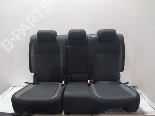 Used Rear seat VW TIGUAN (AD1, AX1) 1.4 TSI (125 hp) 31377152