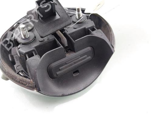 Tailgate handle OPEL CORSA F (P2JO) 1.2 (68) | BP27154698C132 
