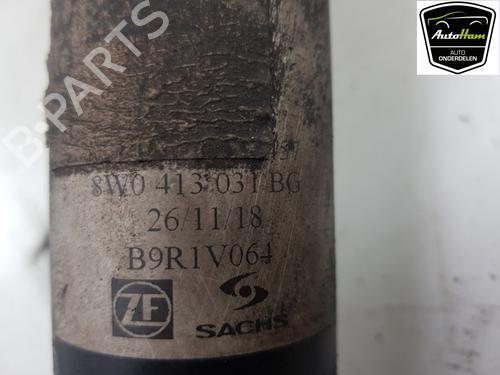 Right front shock absorber AUDI A5 Sportback (F5A, F5F) 35 TFSI Mild Hybrid | BP13650247M17 
