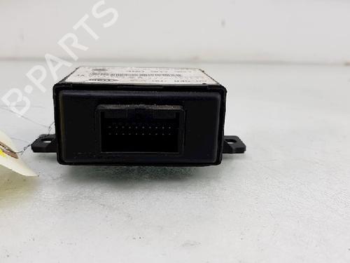 Electronic module AUDI TT (8N3) 1.8 T quattro | BP12018523M83 