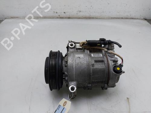 Used AC compressor MERCEDES-BENZ B-CLASS Sports Tourer (W246, W242) B 200 (246.243) (156 hp) 29704776