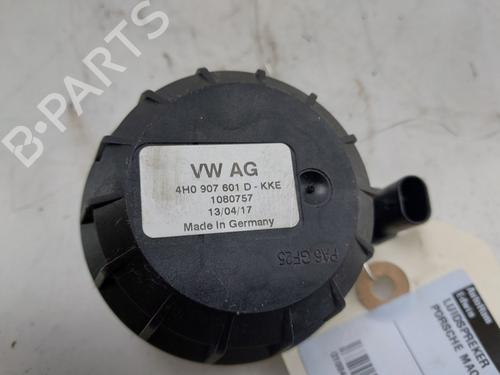 Speaker PORSCHE MACAN (95B) 2.0 | BP29743875E2