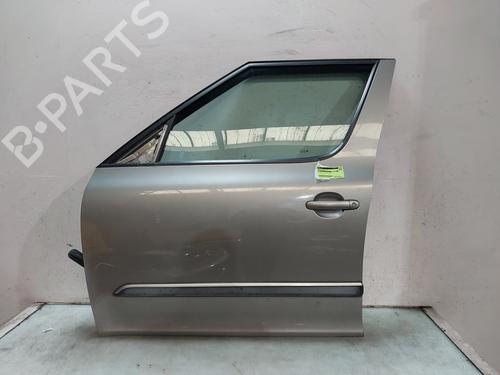 left-front-door-skoda-yeti-5l-2009-2010-2011-2012-2013-2014-2015-2016-2017-35947407 main image