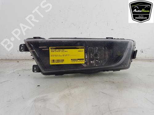 Used Left front fog light Left front fog light 18016095 18016095
