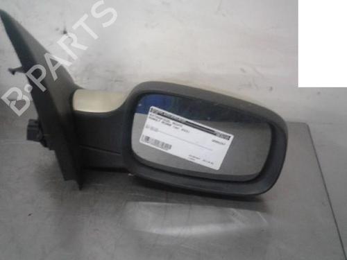 Used Right mirror RENAULT MEGANE II (BM0/1_, CM0/1_) 1.5 dCi (BM0F, BM0T, BM2B, CM0F, CM0T) (82 hp) 12008536