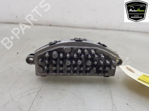 Used Heater resistor BMW X5 (F15, F85) xDrive 40e (313 hp) 21383221