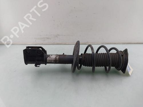 Used Left front shock absorber OPEL CORSA F (P2JO) 1.2 (68) (131 hp) 27818879
