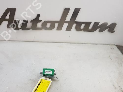 Elektronisk modul FORD FIESTA VI (CB1, CCN) 1.6 ST (182 hp) 13137965