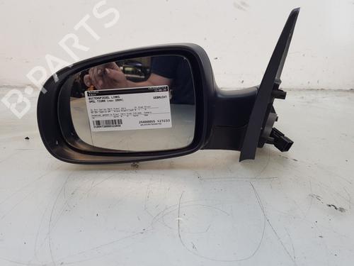 Left mirror OPEL TIGRA TwinTop (X04) 1.8 (R97) | BP26710503C26 