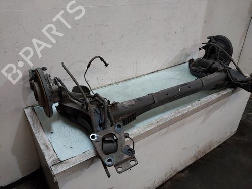 Rear axle OPEL COMBO Box Body/MPV (K9) 1.5 D | BP33045106M2 - Image 3