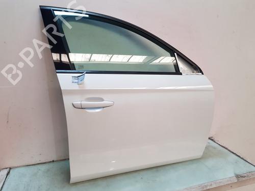 Right front door OPEL CORSA F (P2JO) 1.2 (68) | BP26872917C3 