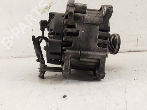 Alternator VW PASSAT B7 Variant (365) 1.4 TSI | BP38534561M7 - Image 6