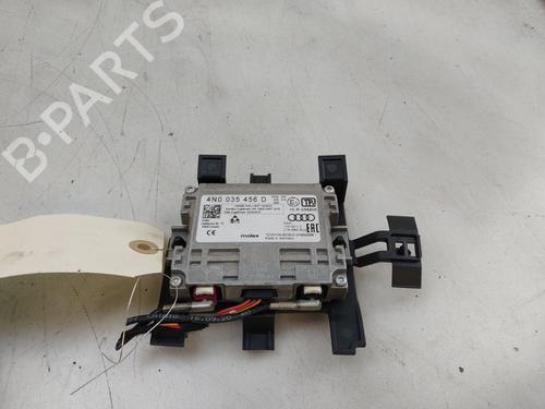 Electronic module VW GOLF VIII (CD1, DA1) 1.4 GTE Plug-in Hybrid | BP36787537M83 - Image 2