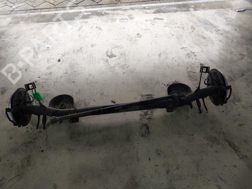 Used Rear axle Rear axle 39562282 39562282