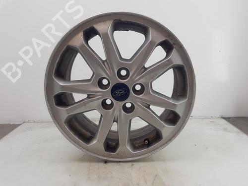Rim FORD TRANSIT CONNECT V408 Box Body/MPV 1.5 EcoBlue | BP25377215C45