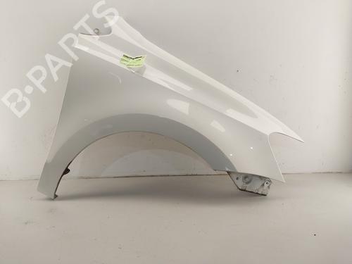 Used Right front fenders Right front fenders 37151010 37151010