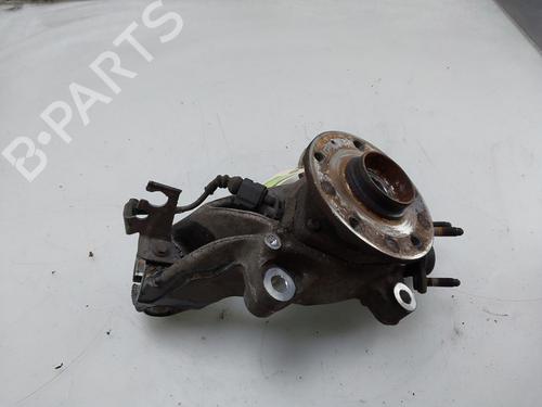 Left front steering knuckle VW GOLF VIII (CD1, DA1) 2.0 TSI R 4motion | BP34540361M25 - Image 3