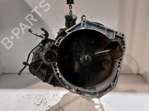 Used Gearbox Gearbox RENAULT MEGANE III Grandtour (KZ0/1) 1.4 TCe (KZ0F, KZ1V) (130 hp) 31357740 31357740