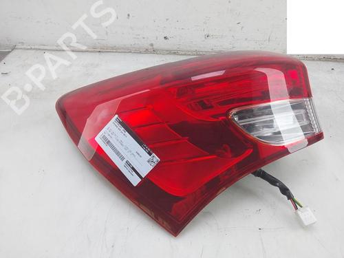 Left taillight HYUNDAI ix20 (JC) 1.4 | BP29006819C34 