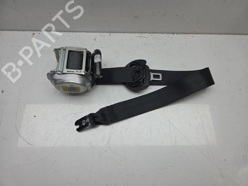Front right seatbelt SKODA SCALA (NW1) 1.0 TSI | BP28167151I25 