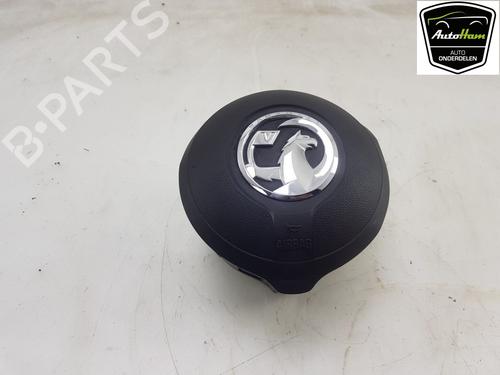 Used Driver airbag OPEL ADAM (M13) 1.4 (87 hp) 16754218