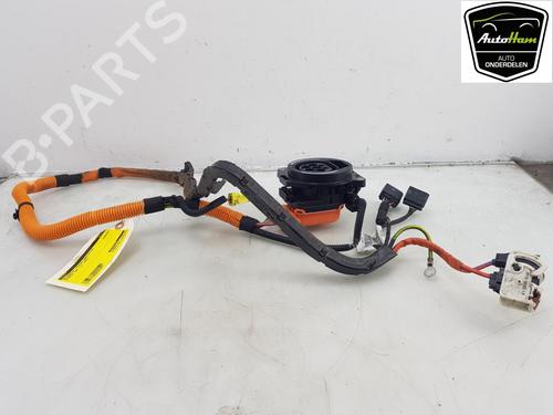 Used Other PEUGEOT 308 SW III (FC_, FJ_, FR_, F4_, FN_) Hybrid 180 (F4DGXT) (181 hp) 18949522