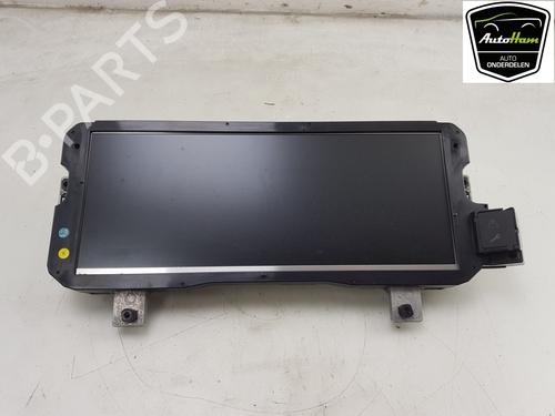 Used Instrument cluster OPEL GRANDLAND / GRANDLAND X (A18, P1UO) 1.2 (75) (131 hp) 16450494