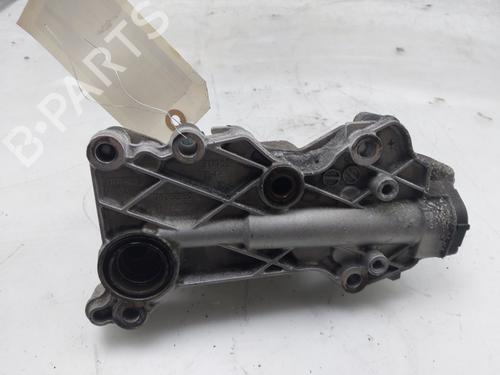 Oil radiator MERCEDES-BENZ C-CLASS Coupe (C205) C 220 d (205.304) | BP29965824M33