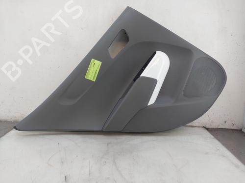 Forra trás esquerda Forra trás esquerda KIA PICANTO III (JA) 1.2 (84 hp) 33929284 33929284